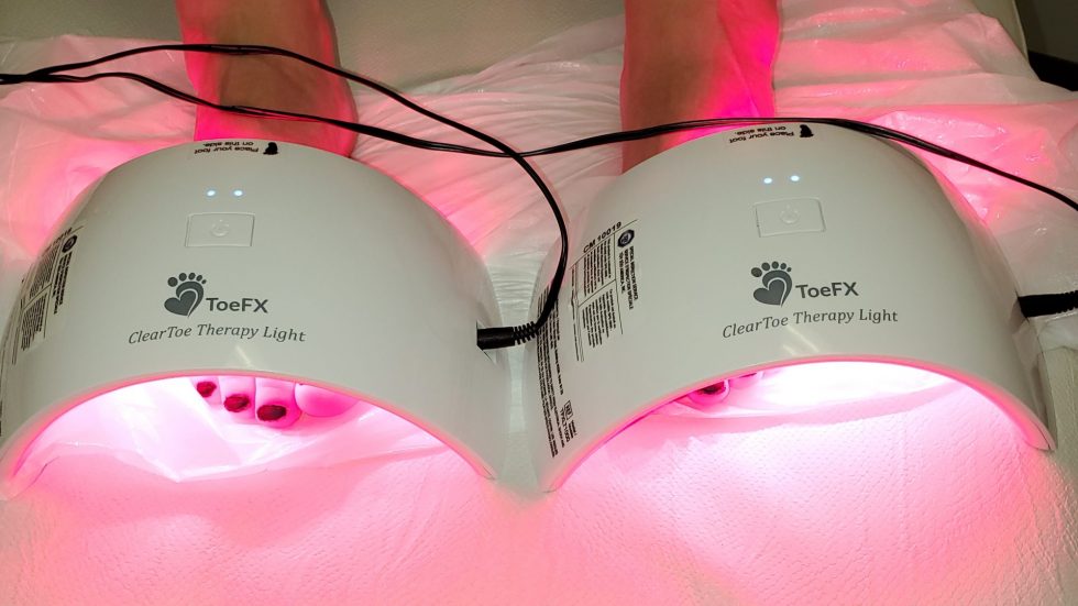 Advance Footcare by Nurses Put Your Best Foot Forward